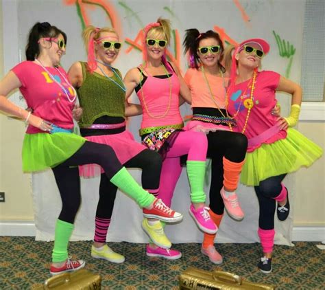 80s costume ideas|what to wear an 80s party.